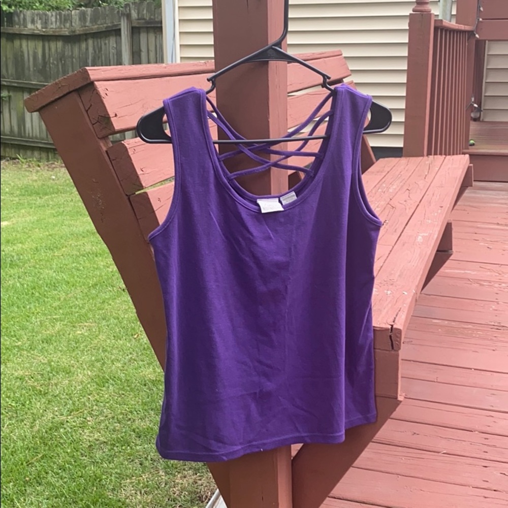 Fiorlini international TankTop